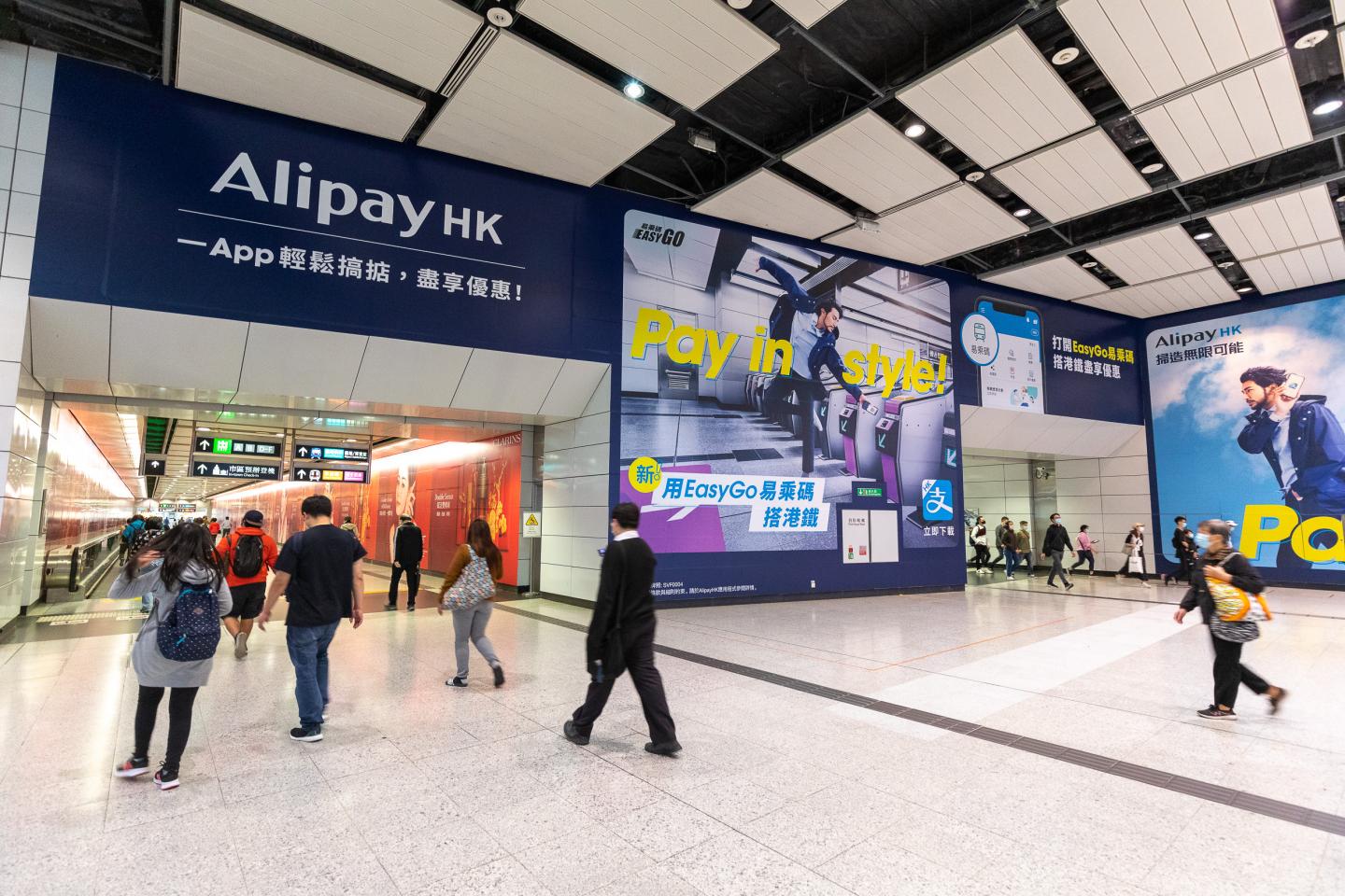 Audiences Jcdecaux Transport